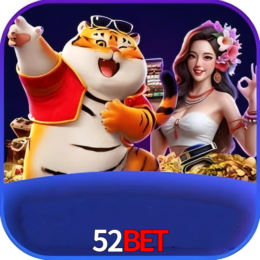 52BET-Logo
